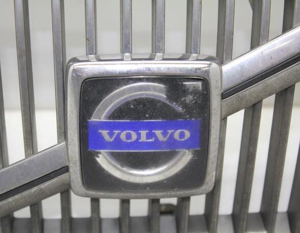 Radiator Grille VOLVO V70 II (285)