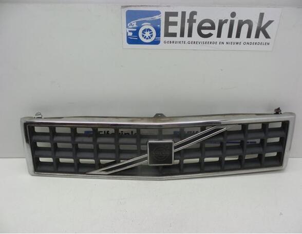 Kühlergrill Volvo 340/360 Schrägheck 343, 345 3112607 P13424252