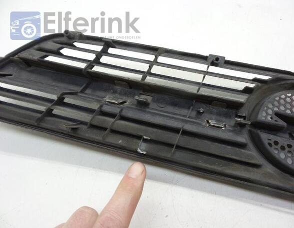 Radiator Grille OPEL MERIVA A MPV (X03)