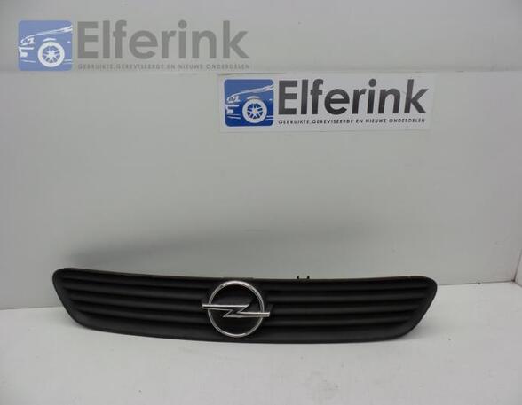 Radiator Grille OPEL ASTRA G Hatchback (T98)