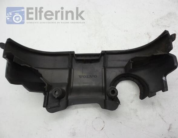 Engine Cover VOLVO S40 II (544)