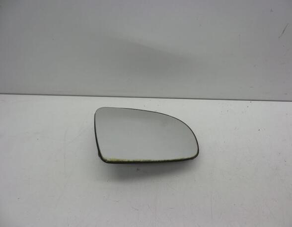 Buitenspiegelglas OPEL Corsa B (73, 78, 79)