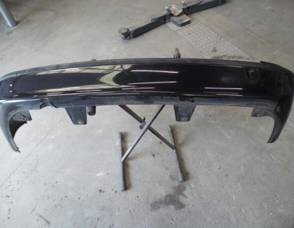 Bumper OPEL Zafira A (F75_)