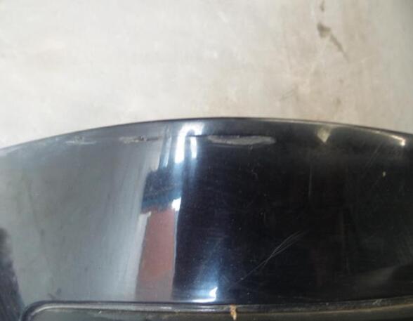 Bumper OPEL Zafira A (F75_)