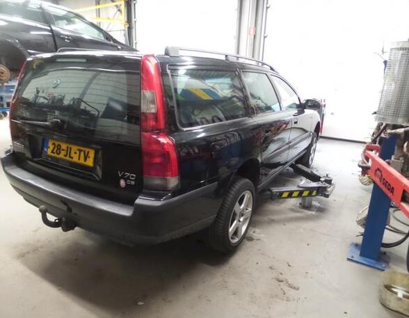 Bumper VOLVO V70 II (SW)