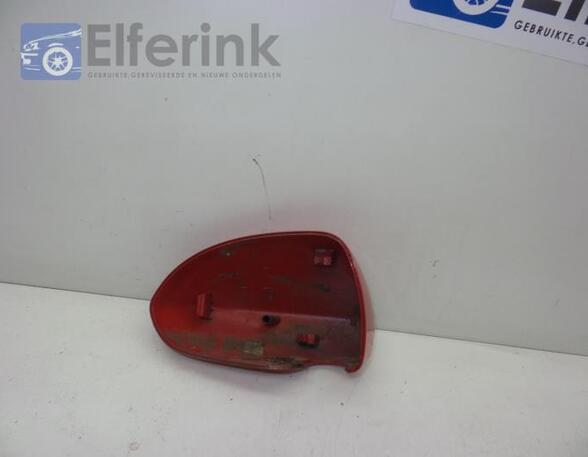 Cover Outside Mirror OPEL CORSA D (S07)