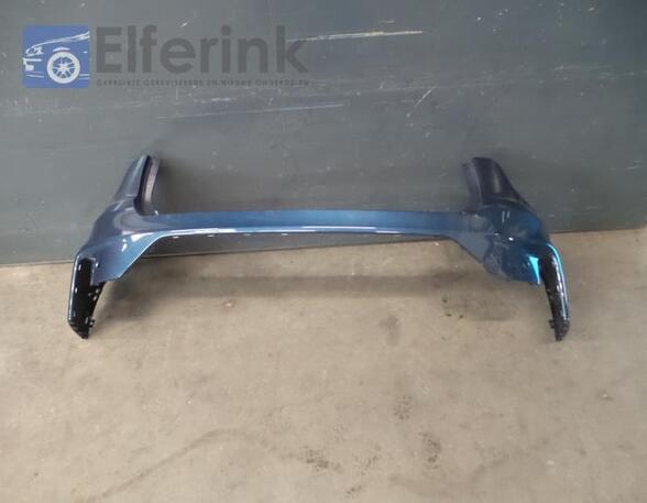 Bumper Cover LYNK & CO 1