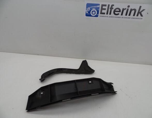 Bumper Montageset VOLVO C70 II Cabriolet (--)