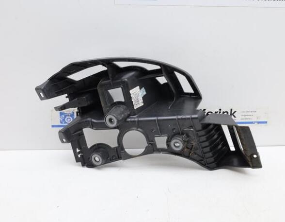 Bumper Mounting OPEL GRANDLAND X (A18)