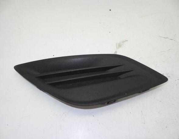 Bumper Corner VOLVO V60 I (155, 157)