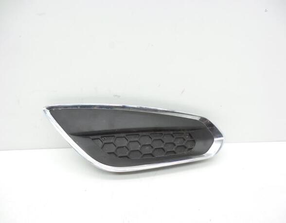 Bumper Corner VOLVO V60 I (155, 157)