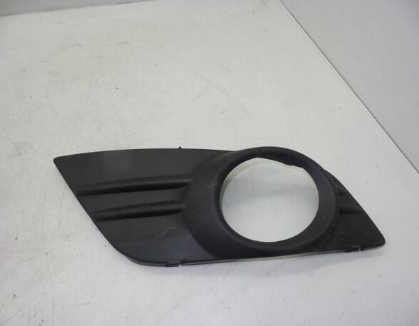 Bumper Corner VOLVO C70 II Convertible (542)