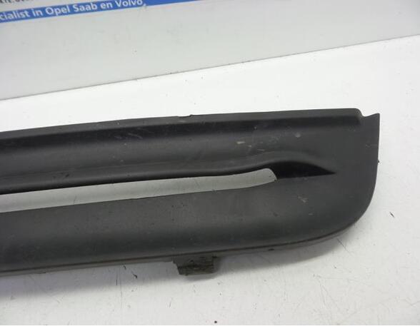 Bumper Corner VOLVO V60 I (155, 157)