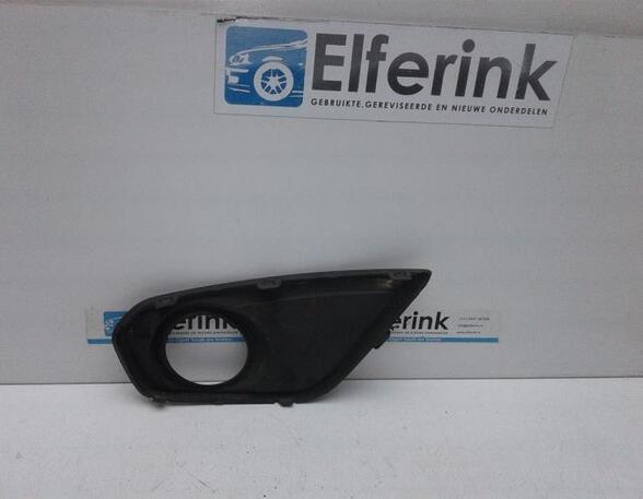 Bumper Corner VOLVO C30 (533)