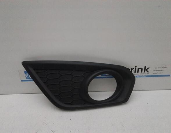 Bumper Corner VOLVO C30 (533)