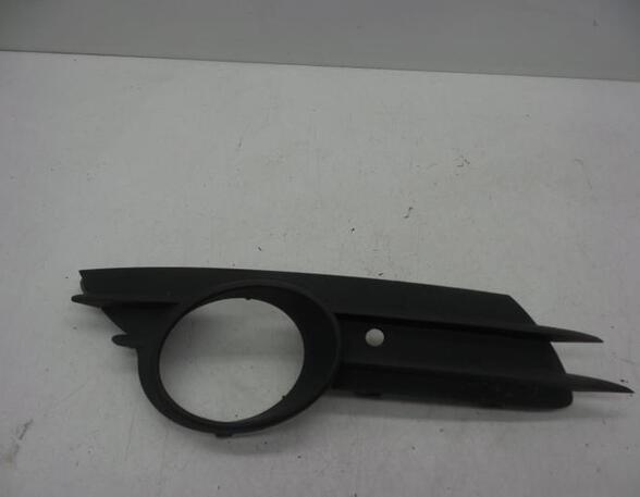 Bumper Corner OPEL CORSA D (S07)