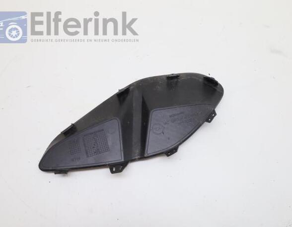 Bumper Corner OPEL CORSA F (P2JO)