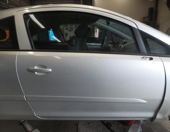 Door OPEL Corsa D (S07)