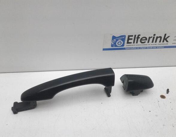 Door Handle VOLVO V60 I (155, 157)