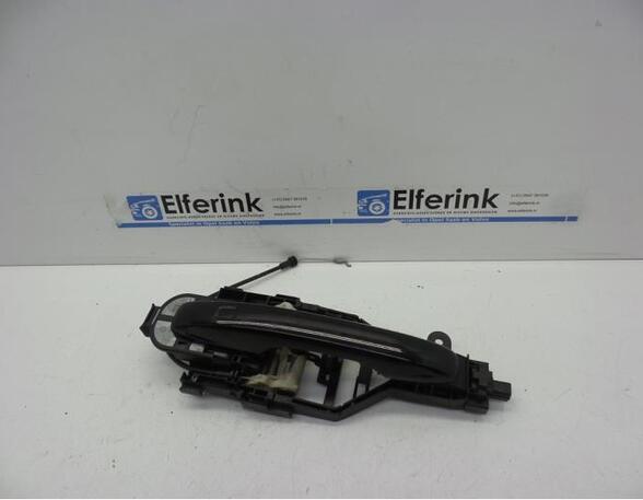 Türgriff links vorne Volvo S90 II 234 31378251 P14700760