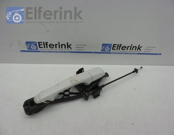 Door Handle VOLVO V50 (545)