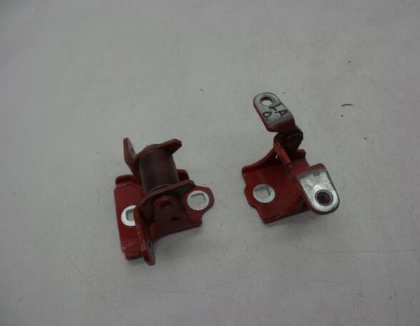 Door Hinge OPEL MERIVA B MPV (S10)