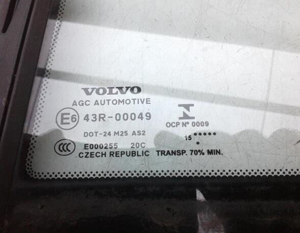 Zijruit VOLVO XC90 II (256)