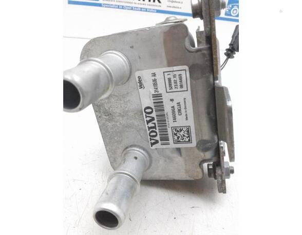 Air Conditioning Expansion Valve VOLVO V60 I (155, 157)