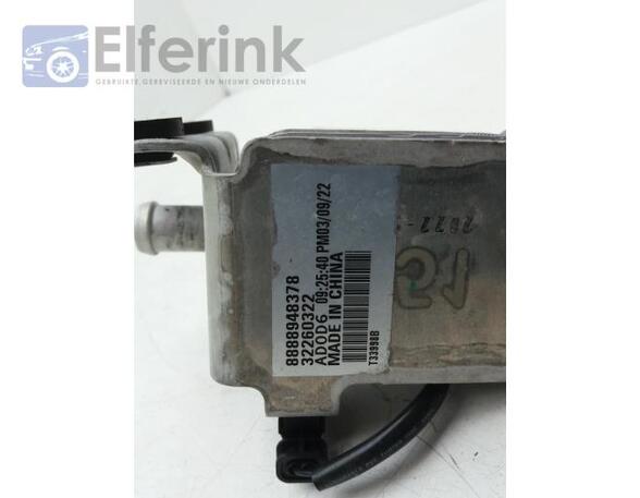 Air Conditioning Expansion Valve LYNK & CO 1