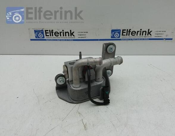 Air Conditioning Expansion Valve LYNK & CO 1