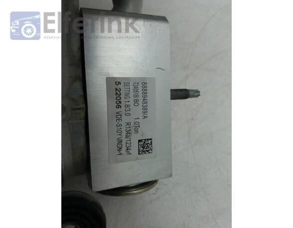 Air Conditioning Expansion Valve LYNK & CO 1