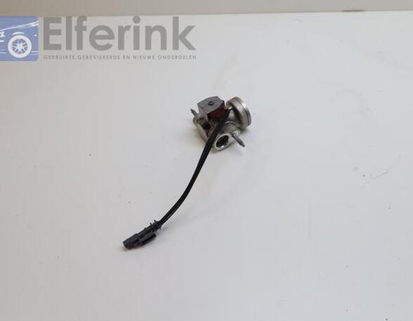 Air Conditioning Expansion Valve OPEL CORSA F (P2JO)