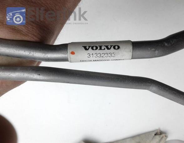 Airconditioning Drukleiding VOLVO V60 I (155, 157)