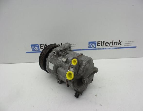 Air Conditioning Compressor OPEL Corsa D (S07)