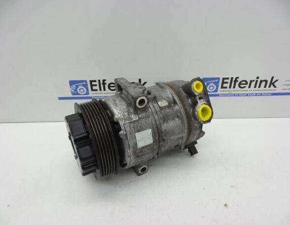 Air Conditioning Compressor OPEL Corsa D (S07)