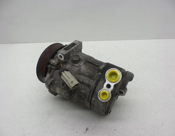 Air Conditioning Compressor SAAB 9-3 (YS3F, E79, D79, D75)