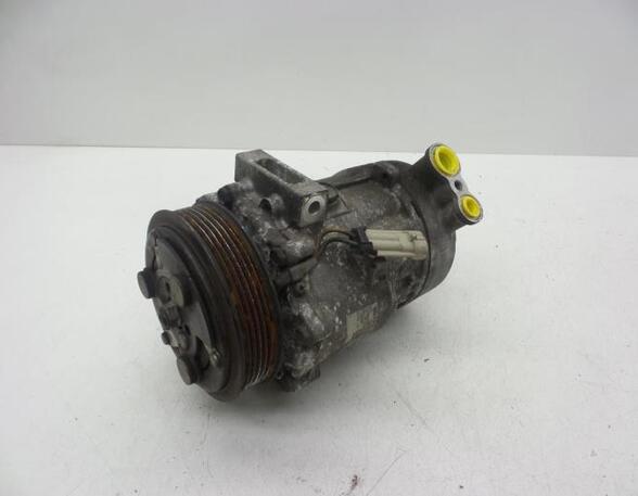 Air Conditioning Compressor SAAB 9-3 (YS3F, E79, D79, D75)