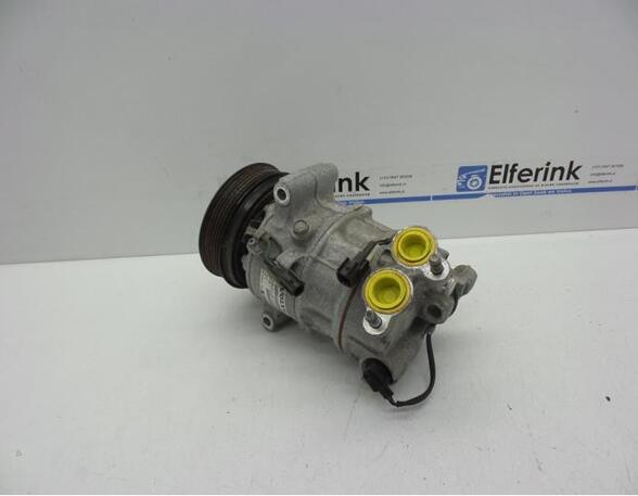 Air Conditioning Compressor VOLVO V40 Hatchback (525, 526), VOLVO V60 I (155, 157), VOLVO S90 II (234), VOLVO V70 III (135)