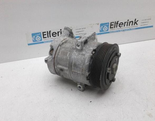 Air Conditioning Compressor OPEL CORSA E (X15)