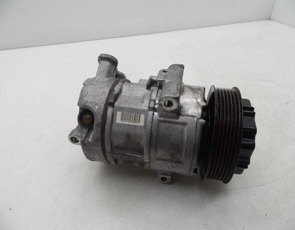 Air Conditioning Compressor OPEL CORSA D (S07)