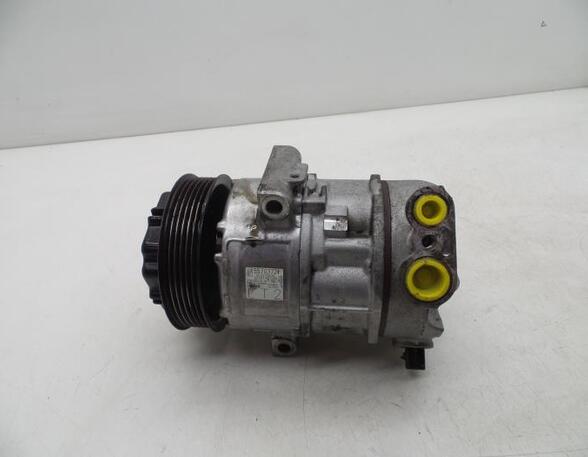 Airco Compressor OPEL CORSA D (S07)