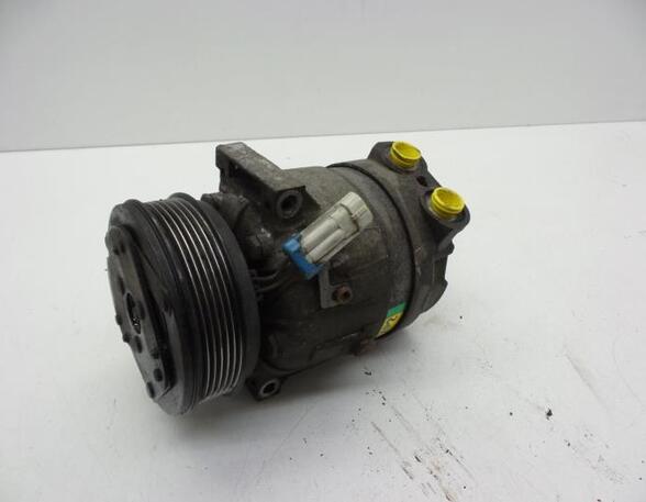 Airco Compressor OPEL VECTRA C GTS (Z02)