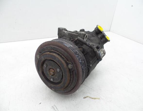 Airco Compressor SAAB 9-5 (YS3E)