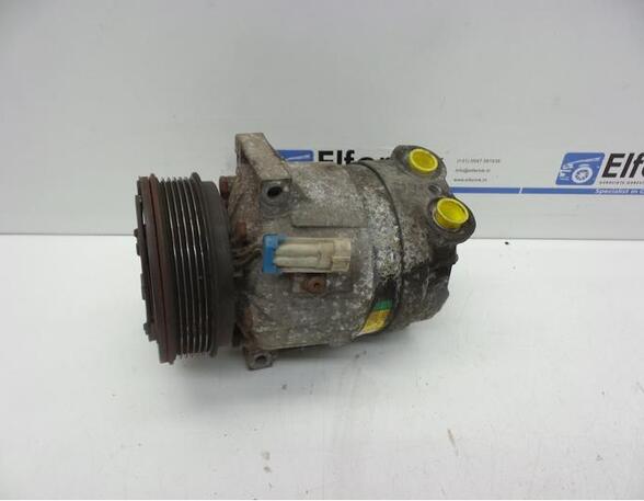 Airco Compressor OPEL VECTRA C Estate (Z02)