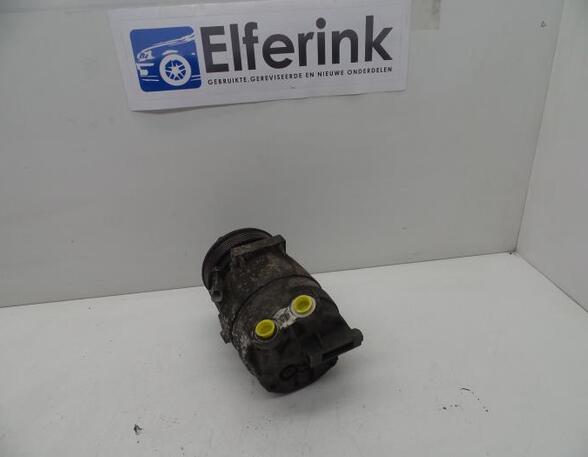 Air Conditioning Compressor SAAB 9-3 (YS3D)