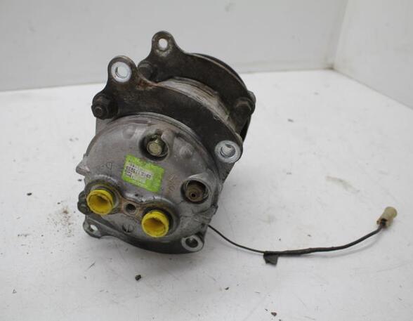 Airco Compressor VOLVO 940 Kombi (945)