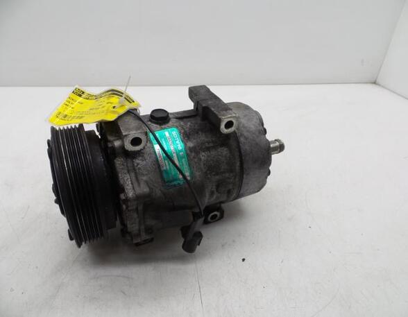 Air Conditioning Compressor VOLVO V40 Kombi (VW)