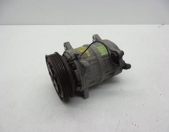 Air Conditioning Compressor VOLVO V40 Kombi (VW)