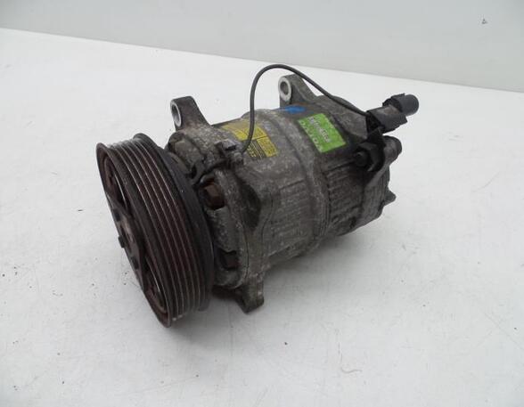 Air Conditioning Compressor VOLVO V40 Kombi (VW)