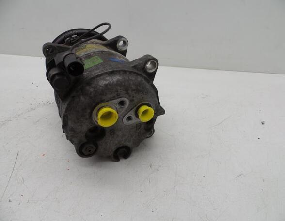 Air Conditioning Compressor VOLVO V40 Kombi (VW)